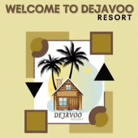 Hotel Dejavoo Gādigarpālya Exteriér fotografie