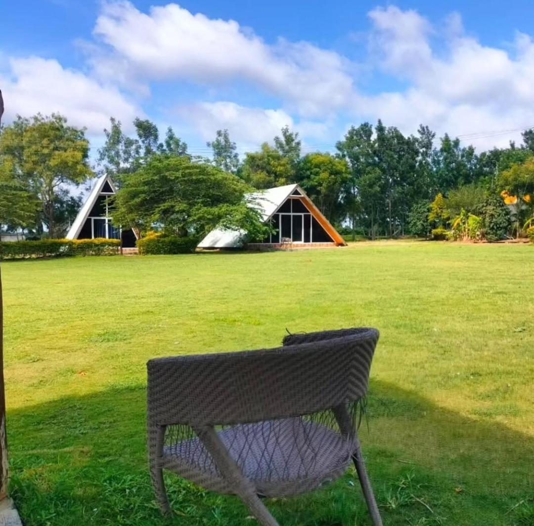 Hotel Dejavoo Gādigarpālya Exteriér fotografie